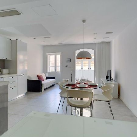 Valletta Studio Apartment Eksteriør bilde