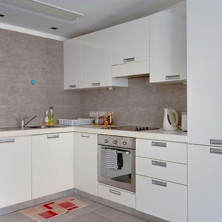 Valletta Studio Apartment Eksteriør bilde